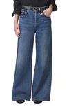 CITIZENS OF HUMANITY CITIZENS OF HUMANITY BEVERLY SLOUCHY BOOTCUT JEANS