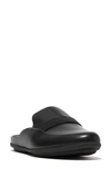 Fitflop Gracie Mule In Black