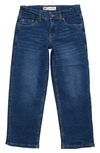 Levi's® Kids' Stay Loose Tapered Jeans In Prime Time
