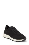 Nordstrom Rack Lesley Sneaker In Black