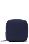 Dagne Dover Arlo Small Tech Organizer In Storm