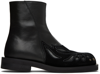 ANDERSSON BELL BLACK LEUCHARS BOOTS