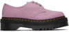 DR. MARTENS PURPLE 1461 II OXFORDS