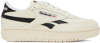 Reebok Club C Double Revenge Sneakers In Black