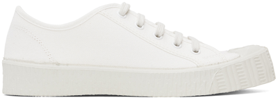 Spalwart White Special Sneakers