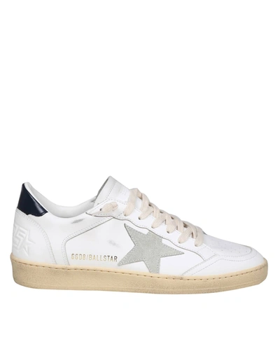 Golden Goose Deluxe Brand Ballstar Lace In Default Title