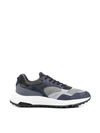 Hogan Hyperlight Sneakers In Multicolour
