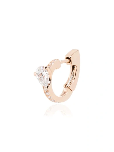 Repossi Jewellery In Pink Gold