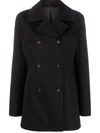Totême Jacket In Black