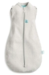 ERGOPOUCH ERGOPOUCH 0.2 TOG ORGANIC COTTON COCOON SWADDLE SACK