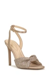 JESSICA SIMPSON OHELA ANKLE STRAP SANDAL