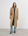 NILI LOTAN EDMONT COAT