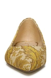 SAM EDELMAN WANDA POINTED TOE FLAT