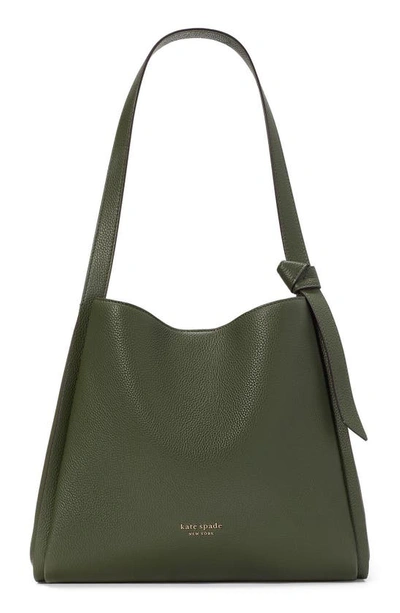 kate spade★Knott Large Shoulder Bag★Bonsai Tree★A4可 71725274_1?w=400