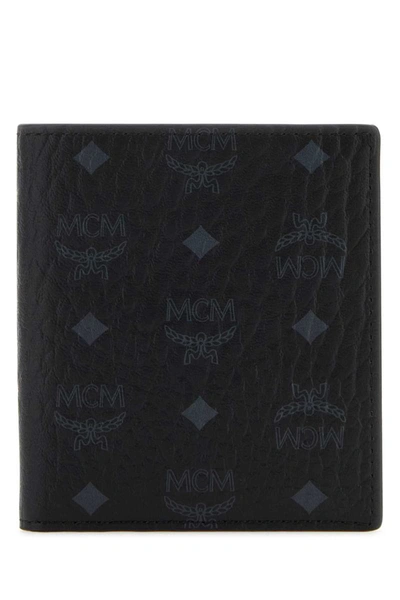 Mcm Wallets In Bk