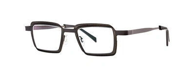 Theo Eyewear Eyeglasses In Nd