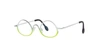 Theo Eyewear Eyeglasses In Nd