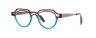 Theo Eyewear Eyeglasses In Nd