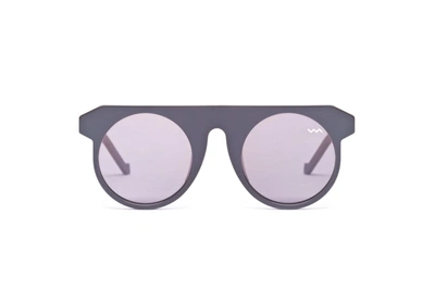 Vava Bl0006-dark Grey Sunglasses Sunglasses In Darkgrey
