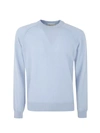 Filippo De Laurentiis Shirts In Blue