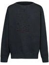 Maison Margiela Sweatshirt  Men In Grey