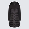 Woolrich Giacconi Nero In Black