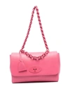 MULBERRY MEDIUM LILY TOP HANDLE MICRO CLASSIC