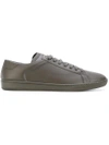 SAINT LAURENT 'SIGNATURE COURT CLASSIC SL/01' SNEAKERS,417849D260012141620