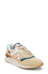 NEW BALANCE 997 H SNEAKER