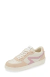 Rag & Bone Retro Court Sneaker In Dove/sakra