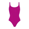 ERES ASIA ONE-PIECE SWIMSUIT