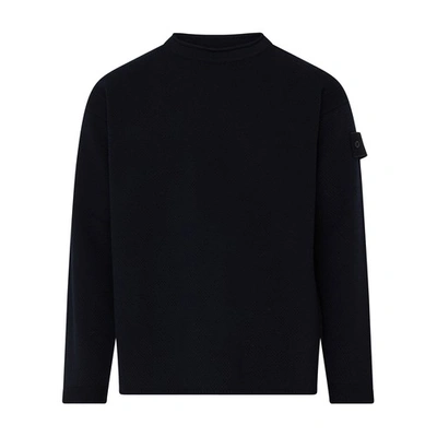 Stone island hotsell jumper mens sale