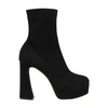 GIANVITO ROSSI HOLLY BOOTIE BOOTS