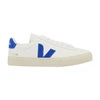 VEJA CAMPO LOW TOP SNEAKERS
