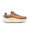 New Balance More Trail V3 In Red/green
