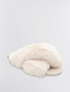 BCBGMAXAZRIA THEA SLIPPER