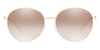 Michael Kors Woman Sunglasses Mk1119 Alpine In N/a