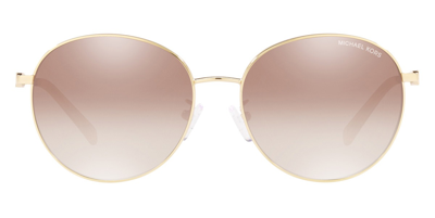 Michael Kors Woman Sunglasses Mk1119 Alpine In N/a