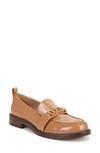 Sam Edelman Christy Loafer In Desert Camel Se