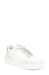 Sam Edelman Poppy Sneaker3 In White/ Meringue