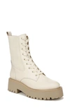 Sam Edelman Evina Bootie In White