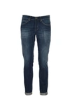 Dondup Pantalone Brighton