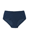 Hanky Panky Playstretch™ Boyshort In Blue