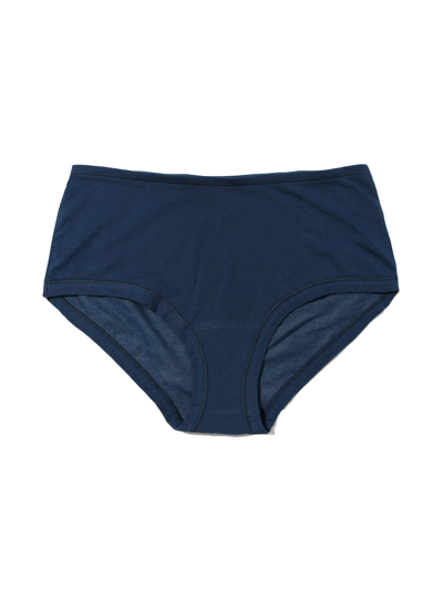 Hanky Panky Playstretch™ Boyshort In Blue