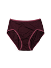 HANKY PANKY MOVECALM™ HIGH WAIST BRIEF