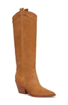 PAIGE LUCA POINTED TOE WESTERN BOOT