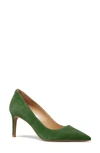 Michael Michael Kors Alina Flex Pump In Amazon Green