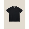 YMC YOU MUST CREATE TELEVISION T-SHIRT : BLACK