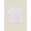 Ymc You Must Create Ymc Television T-shirt In White