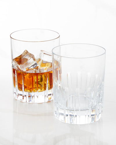 The Martha, By Baccarat Marcus Tumbler, Set Of 2